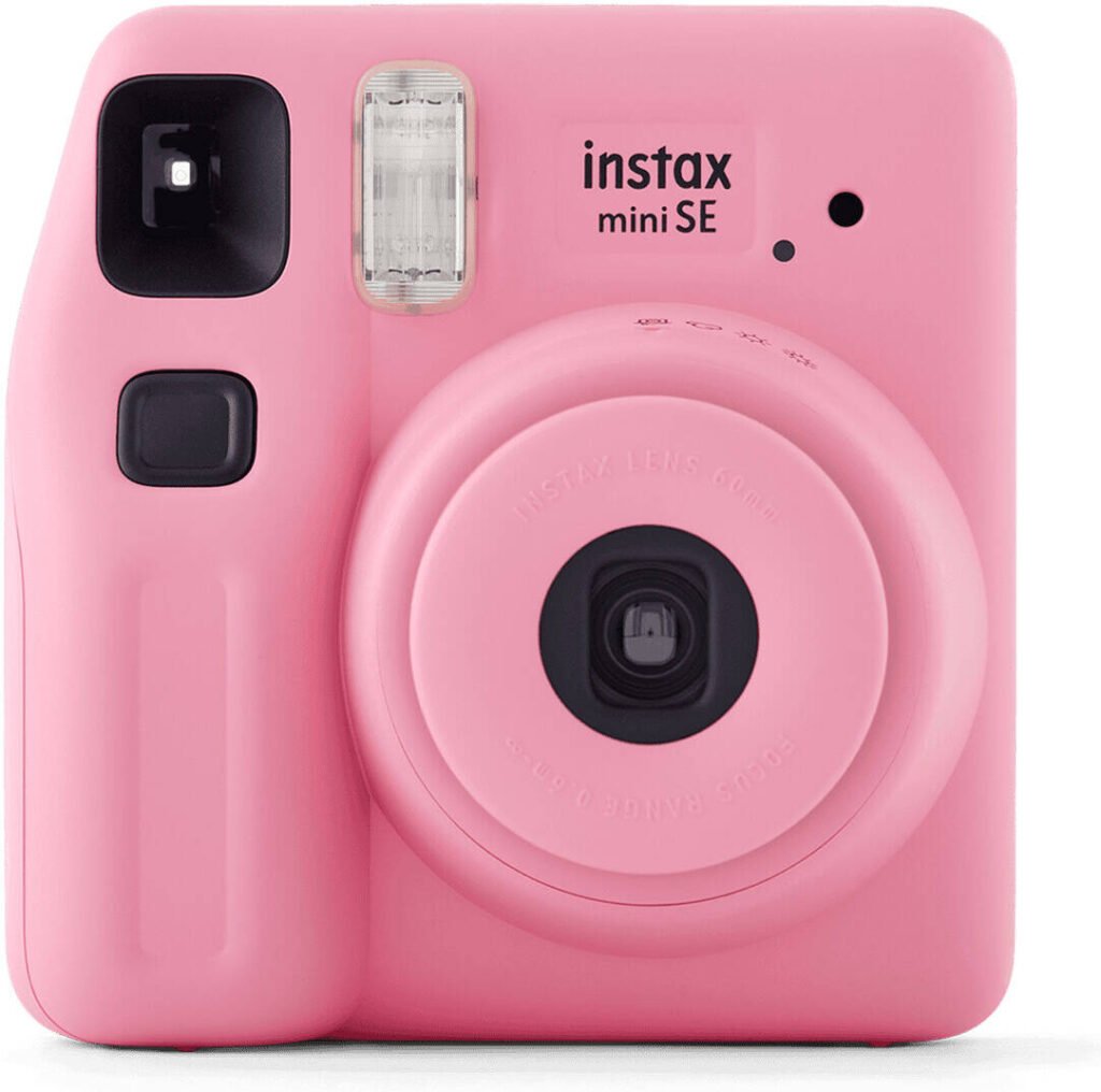 Fujifilm Instax Mini SE