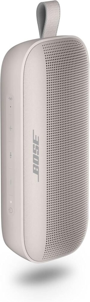 Bose SoundLink Flex Portable Bluetooth Waterproof Dustproof Speaker - Image 3