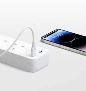 Anker 322 USB Power Strip - Image 5