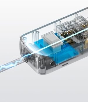 Anker 322 USB Power Strip - Image 2