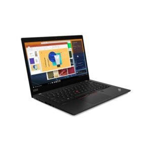 Refurbished Lenovo Thinkpad X13 Gen 2 13.3 Inch FHD Screen, Core i5 11th Gen, 8GB Ram, 1TB SSD, Backlit Keyboard, Windows 11 - Black - Image 3