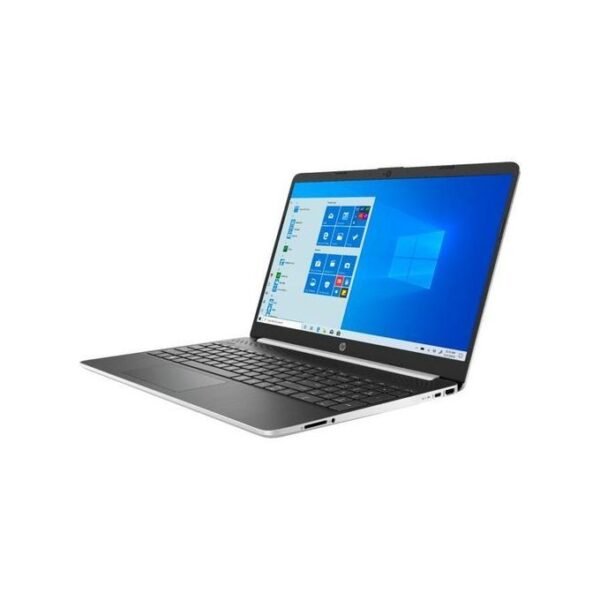 Hp Refurbished Notebook Laptop: 15.6 Inch Screen, Intel Core i5 10th Gen, 8GB Ram, 1TB SSD, Windows 10 - Silver / Black - Image 5