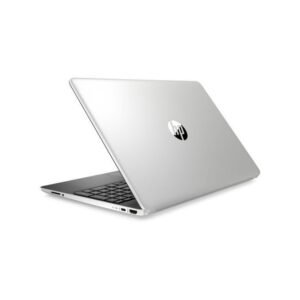 Hp Refurbished Notebook Laptop: 15.6 Inch Screen, Intel Core i5 10th Gen, 8GB Ram, 1TB SSD, Windows 10 - Silver / Black - Image 3