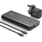 Anker PowerCore+ 26800 PD 45W Power Bank