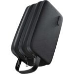 Green Lion Monarch Clutch Bag