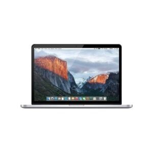 Refurbished MacBook Pro 2015