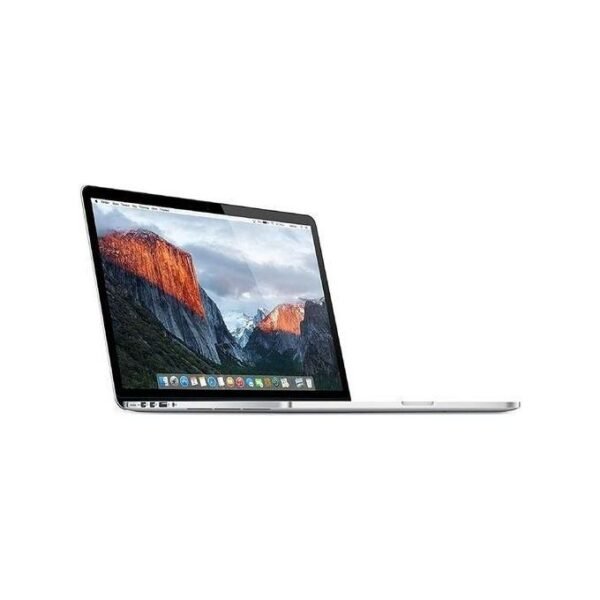 Refurbished MacBook Pro 2015 Retina Core I5 8GB Ram 256 SSD - Image 2