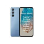 Samsung Galaxy M35 - 5G 6.6" 6GB RAM 128GB ROM 50MP 6000mAh - Thunder Grey