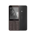 Nokia 235 4G (2024) 2.8" 64MB RAM 128MB ROM 2MP 1450mAh - Black