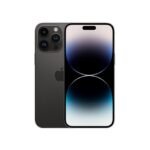 Apple IPhone 14 Pro 6.1", 6GB RAM + 128GB, 3200mAh, Black