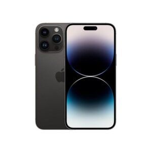iPhone 14 Pro Black