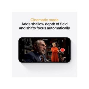 Apple IPhone 13 - 128GB - Blue - Image 4