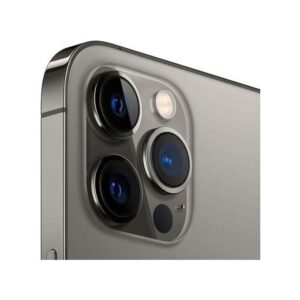 Apple IPhone 12 Pro Max 6.7" 6GB RAM 256GB ROM 12MP 3687mAh - Graphite - Image 3