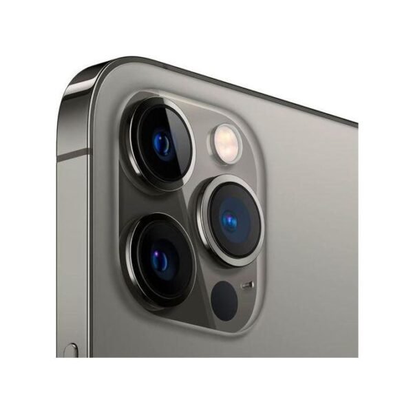 Apple iPhone 13 Pro 128GB - Graphite - Image 2