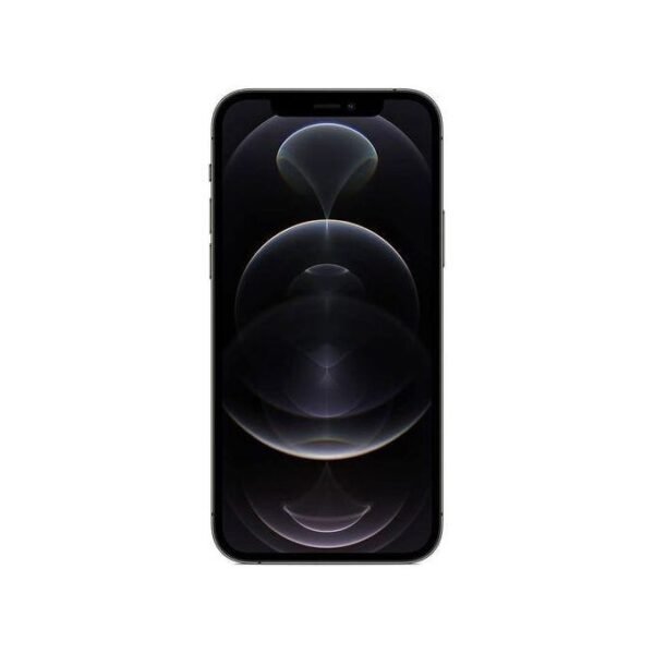 Apple iPhone 13 Pro 128GB - Graphite - Image 3