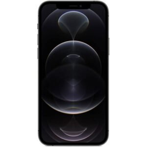 Apple IPhone 12 Pro 256GB - Blue - Image 3