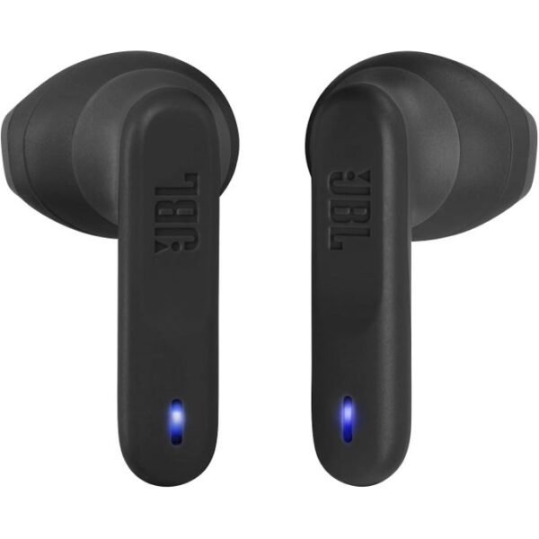 Jbl Wave Flex True Wireless Earphones - Black - Image 3