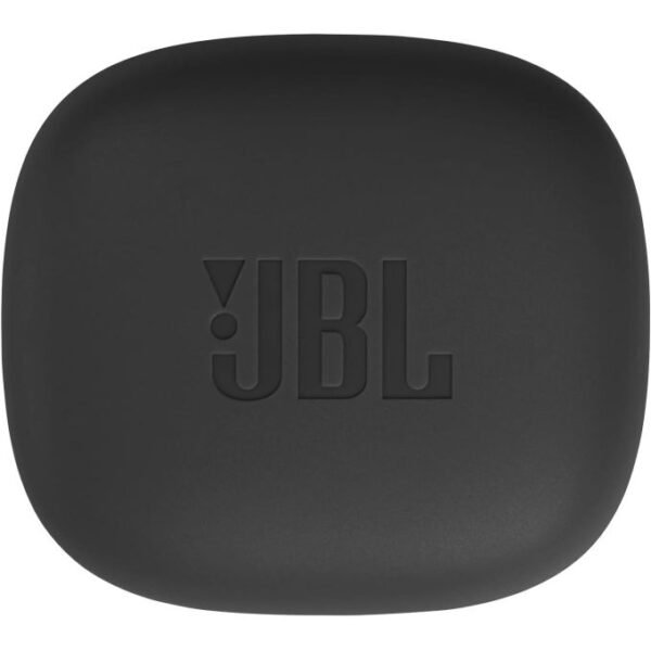 Jbl Wave Flex True Wireless Earphones - Black - Image 4