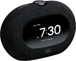 JBL Horizon 3 Bluetooth Clock Radio Speaker