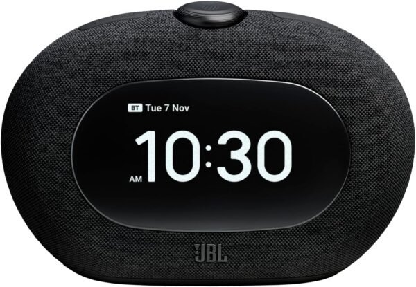 JBL Horizon 3 Bluetooth Clock Radio Speaker - Image 3