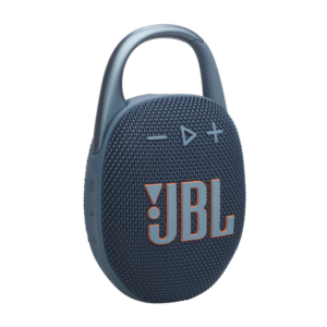 JBL Clip 5 Waterproof Bluetooth Speaker – Ultra-Portable, 12H Playtime, AURACAST (Multi-Speaker Connectivity) - Blue - Image 2