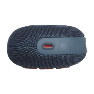 JBL Clip 5 Waterproof Bluetooth Speaker – Ultra-Portable, 12H Playtime, AURACAST (Multi-Speaker Connectivity) - Blue - Image 3