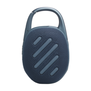 JBL Clip 5 Waterproof Bluetooth Speaker – Ultra-Portable, 12H Playtime, AURACAST (Multi-Speaker Connectivity) - Blue - Image 4