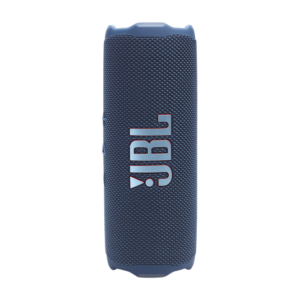 JBL Flip 7 Pro Sound with AI Sound Boost, up to 16 hours of playtime, multi-speaker connection via Auracast, and waterproof, dustproof, drop-proof design for all adventures – Blue - Image 5