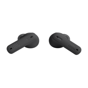 JBL Tune Beam True Wireless Noise Cancelling Earbuds, Pure Bass Sound, Bluetooth 5.3, Smart Ambient, 4-Mics Technology, VoiceAware, 48H Battery, Water and Dust Resistant - Black - Image 4