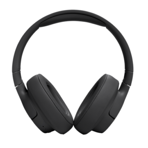 JBL Tune 720BT Wireless Over-Ear Headphones, Pure Bass Sound, Bluetooth 5.3, 76H Battery, Hands-Free Call, Multi-Point Connection, Foldable, Detachable Audio Cable - Blue - Image 5