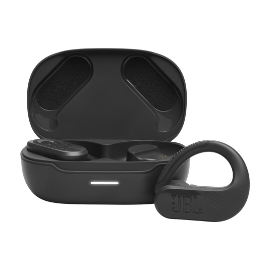 JBL Endurance Peak 3 True Wireless Active Earbuds