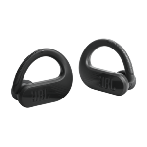 JBL Endurance Peak 3 Dust and Water Proof True Wireless Active Earbuds, JBL Pure Bass Sound, 50H Battery Hours, Ambient Aware & Talk Thru, 4-Mic Technology, Powerhook Design - Image 5