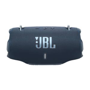 JBL Xtreme 4 Portable waterproof speaker with AURACAST (connect multiple Speaker), massive JBL Pro Sound and convenient shoulder strap - Blue - Image 4