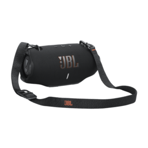 JBL Xtreme 4 Portable waterproof speaker with AURACAST (connect multiple Speaker), massive JBL Pro Sound and convenient shoulder strap - Black - Image 2