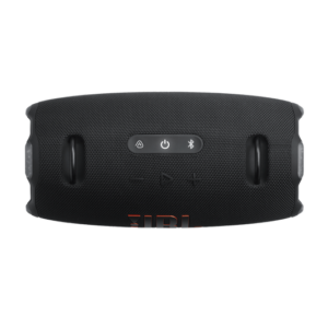JBL Xtreme 4 Portable waterproof speaker with AURACAST (connect multiple Speaker), massive JBL Pro Sound and convenient shoulder strap - Black - Image 4