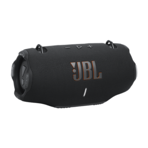 JBL Xtreme 4 Portable waterproof speaker with AURACAST (connect multiple Speaker), massive JBL Pro Sound and convenient shoulder strap - Black - Image 5