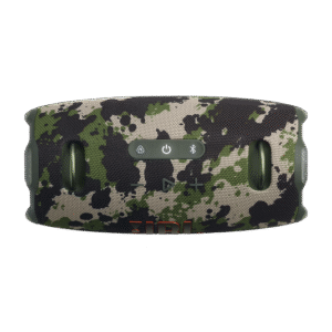 JBL Xtreme 4 Portable waterproof speaker with AURACAST (connect multiple Speaker), massive JBL Pro Sound and convenient shoulder strap - camouflage - Image 3
