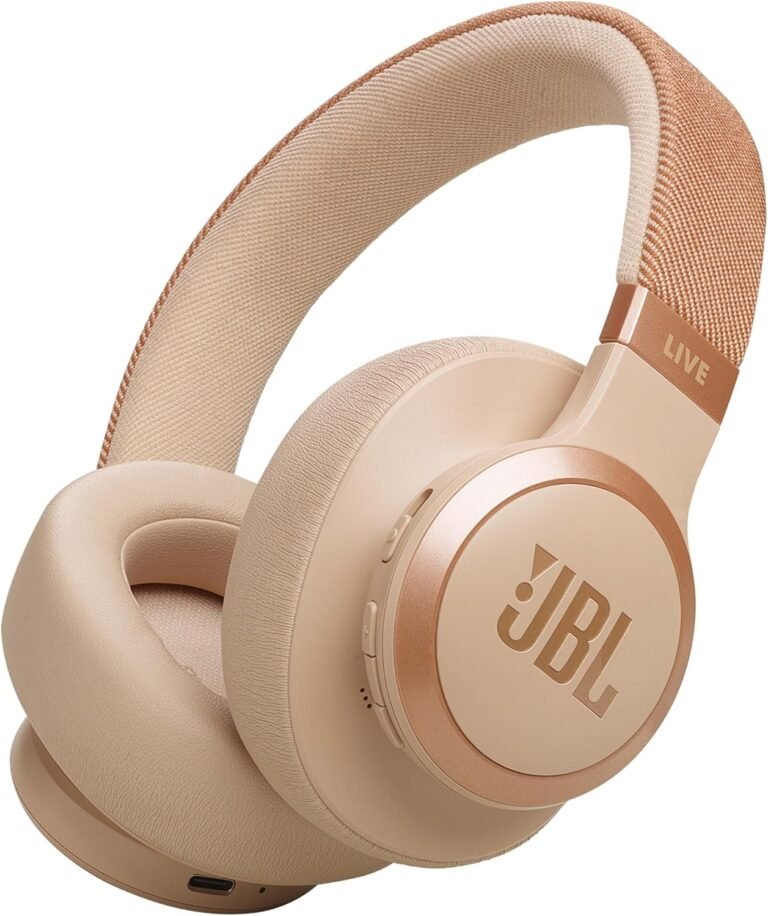 The JBL Live 770NC