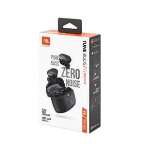 JBL Tune Buds – True wireless ANC earbuds,