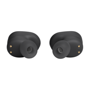 JBL Tune Buds - True wireless Noise Cancelling earbuds, JBL Pure Bass Sound, Bluetooth 5.3, 4-Mic technology for Crisp, Clear Calls, Up to 48 hours of battery life, Water and dust resistant (Black) - Image 3