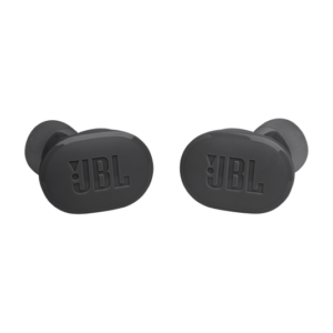 JBL Tune Buds - True wireless Noise Cancelling earbuds, JBL Pure Bass Sound, Bluetooth 5.3, 4-Mic technology for Crisp, Clear Calls, Up to 48 hours of battery life, Water and dust resistant (Black) - Image 4