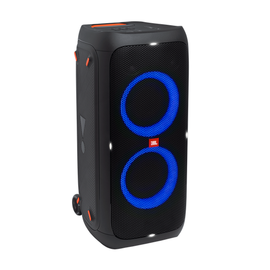 JBL PartyBox 310 – Portable party speaker