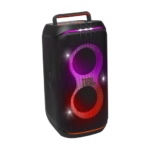 JBL PartyBox Club 120 – 160W portable speaker,