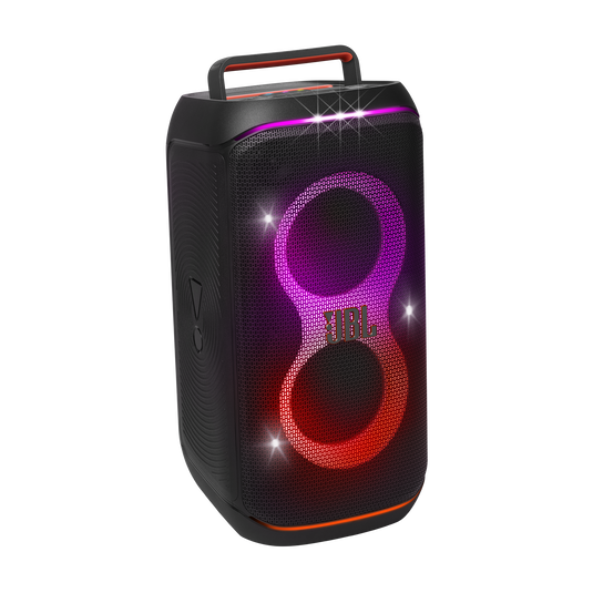 JBL PartyBox Club 120 – 160W portable speaker,