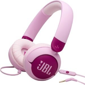 JBL Junior 320 BT Wireless Kids Headphones