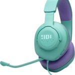 JBL Quantum 100 M2 Gaming Headset
