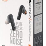JBL Tune 230NC Earbuds deliver Pure Bass
