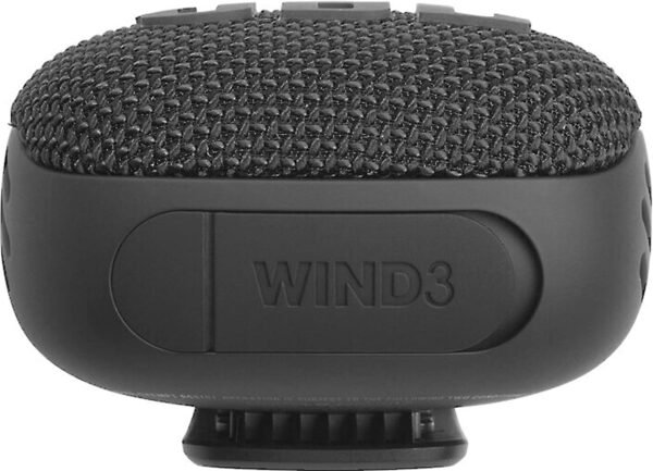 JBL Wind 3 Portable Bluetooth Speaker and FM Tuner Radio - Image 3