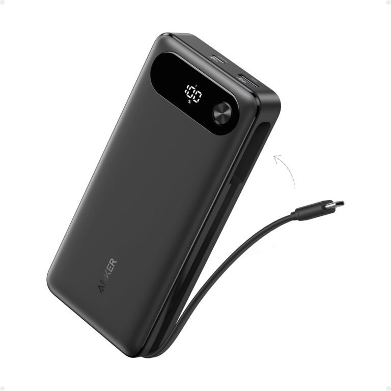 Anker PowerCore 20K Power Bank