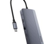 Anker Dual-Display USB-C Hub 10-in-1